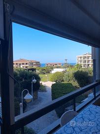 Appartamento zona Calabona