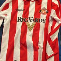 Maglia Calcio Sunderland Premier League