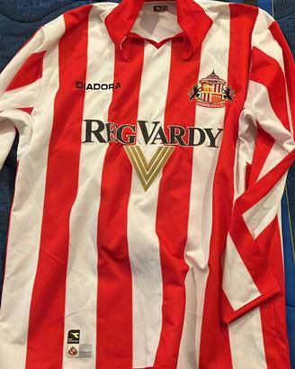 Maglia Calcio Sunderland Premier League