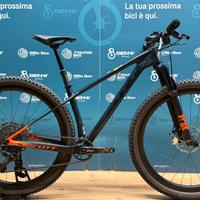 MTB FRONT: Scott Scale Taglia S