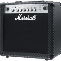 AMPLIFICATORE MARSHALL MG15CFR 1X8" 15W