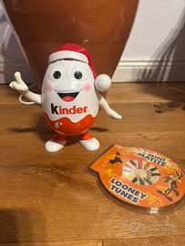 Set Kinder da collezione