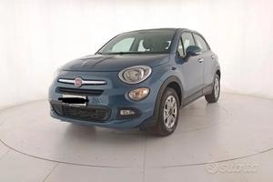 Fiat 500X 1.3MultiJet 93CV PopStar Gancio Traino