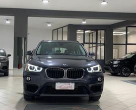 BMW X1 sDrive18d Business