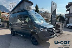 Hymer Grand Canyon S 4x4