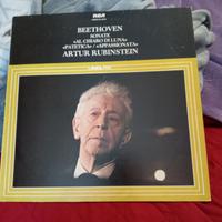 Vinile Beethoven 