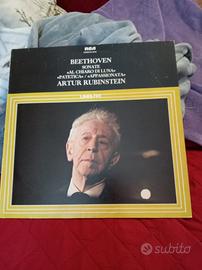 Vinile Beethoven 