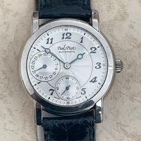 Paul Picot Firshire 2009 box+garanzia