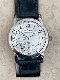 Paul Picot Firshire 2009 box+garanzia