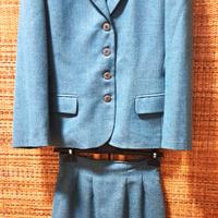 TAILLEUR DONNA VINTAGE M.COCCAPANI LANA ANNI '90