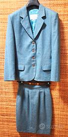 TAILLEUR DONNA VINTAGE M.COCCAPANI LANA ANNI '90