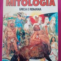 Il Grande Libro della Mitologia Greca e Romana