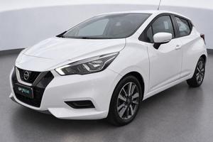 Nissan Micra 1.0 Acenta 71cv