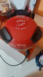 fornetto elettrico ariete pizza mod.909