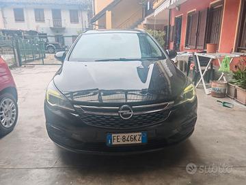 astra sw 