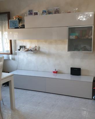 Mobili sala stile moderno