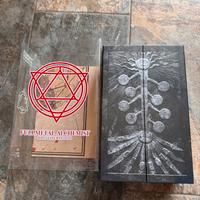 Fullmetal alchemist brotherhood