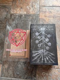 Fullmetal alchemist brotherhood