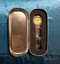 OROLOGIO JAMESON IRISH WHISKEY PROMO VINTAGE CON S