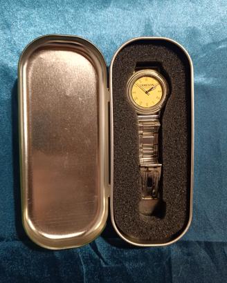 OROLOGIO JAMESON IRISH WHISKEY PROMO VINTAGE CON S