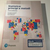 Statistica Principi e Metodi Cicchitelli D'Urso Mi