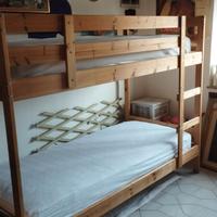 letto a castello 