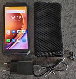 Oukitel WP5 smartphone