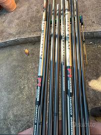 Roubasienne trabucco