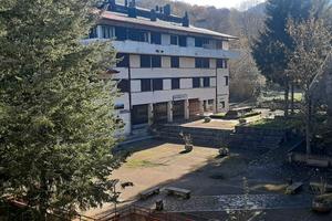 Casa vacanze Lago Laceno