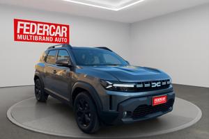Dacia Duster Eco-G 120 CV Extreme