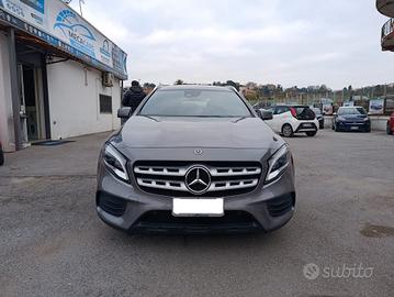 Mercedes-benz GLA 220 d Automatic 4Matic Sport