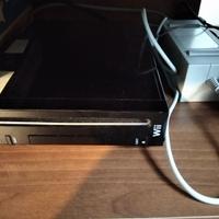 Nintendo Wii, 4 controller WiiRemote, 1 Nunchuck