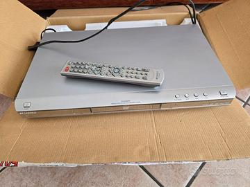 lettore Dvd sansui DV-X3060X GUASTO