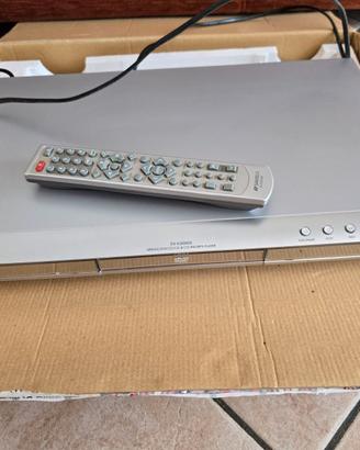 lettore Dvd sansui DV-X3060X GUASTO