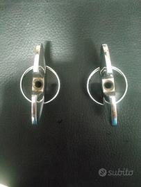 Galletti deflettori Alfa Romeo 