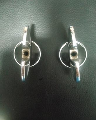 Galletti deflettori Alfa Romeo 