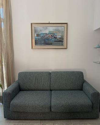 DIVANO LETTO POLTRONE SOFA’