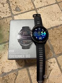 Orologio garmin forerunner 965