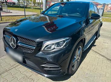 Mercedes GLC