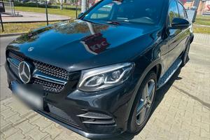 Mercedes GLC