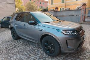 LAND ROVER Discovery Sport - 2022