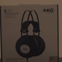 Akg K72