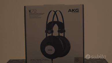 Akg K72