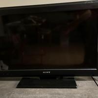 TV SONY BRAVIA
