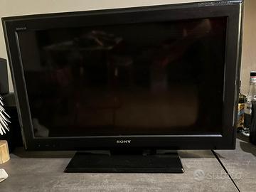 TV SONY BRAVIA