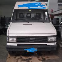 Ducato maxi 2500td