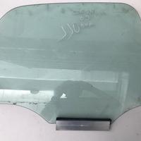 VETRO SCENDENTE POSTERIORE DESTRO OPEL Corsa C 5P