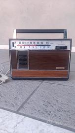 Radio vintage mivar 