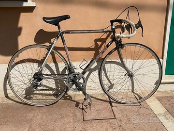 Bici da corsa Bruno Strada