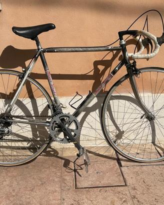 Bici da corsa Bruno Strada